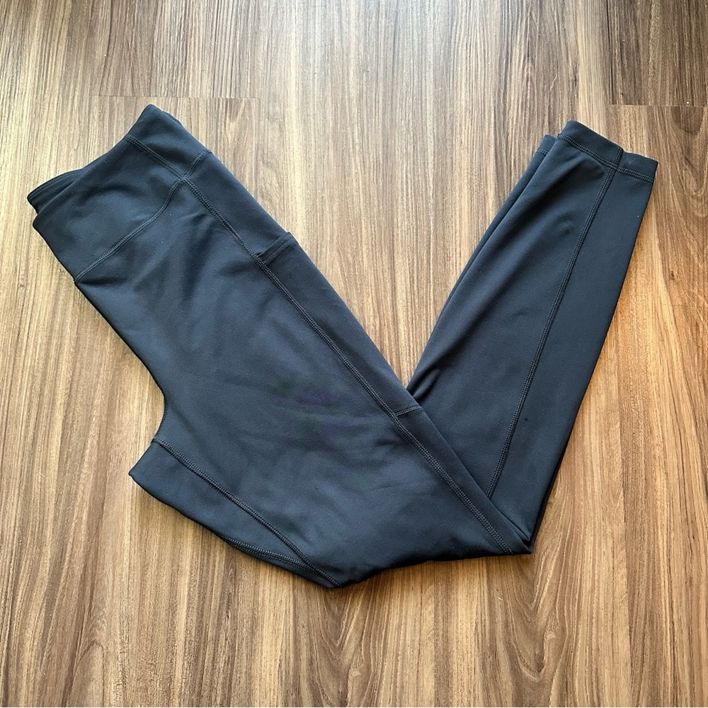 NWOT Duluth Women's AKHG Trail Tech Leggings